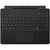 Microsoft Surface Pro Keyboard with Pen Storage  Black isporuka odmah, Style: Direct, Set: Keyboard with Pen Storage, Color: Black