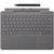 Microsoft Surface Pro Signature Keyboard with Slim Pen 2 (Platinum), Style: Direct, Set: Keyboard with Pen Bundle, Color: Platinum