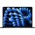 Apple 15" MacBook Air 32GB 512GB (M4, 10-Core GPU | 16-Core Neural Engine, Midnight) Z1DG000G1, Ram: 32GB, Velicina hard diska: 512GB, Display: od 15-15.9 inch, Color: Midnight, Video adapter: 10-Core GPU | 16-Core Neural Engine, Tip procesora: Apple M4 10-Core Chip