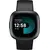 Fitbit - Versa 4 Fitness Smartwatch - Graphite - (2022), Color: Graphite
