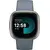 Fitbit - Versa 4 Fitness Smartwatch - Platinum - (2022), Color: Platinum