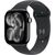 Apple Watch Series 11 [GPS 46mm] Smartwatch with Jet Black Aluminum Case with Black Sport Band - M/L. Sleep Score, Fitness Tracker, Health Monitoring, Always-On Display, Water Resistant MEUX4RK/A, Velicina sata: 46mm case + Medium/Large band, Color: Jet Black Aluminum Case w/ Black Sport Band
