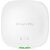 HPE Networking Instant On Access Point AP21 2x2 WiFi 6 Indoor Wireless Access Point | Single-Room, Secure, Smart Mesh Support | Power Source Not Included | US Model (S1T08A), Model: Power Adapter Not Included