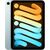 Apple iPad mini (A17 Pro): Apple Intelligence, 8.3-inch Liquid Retina Display, 128GB, Wi-Fi 6E, 12MP Front/12MP Back Camera, Touch ID, All-Day Battery Life — Blue, Velicina hard diska: 128GB, Color: Blue
