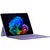 Microsoft - Surface Pro - Copilot+ PC - 12" Touch-Screen - Snapdragon X Plus - 16GB Memory - 512GB UFS - Device Only (Latest Model) - Violet, RAM: 16GB, Velicina hard diska: 512GB, Color: Violet