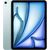 Apple iPad Air 11-inch with M3 chip Built for Apple Intelligence, Liquid Retina Display, 128GB, 12MP Front/Back Camera, Wi-Fi 6E, Touch ID, All-Day Battery Life — Blue, Velicina hard diska: 128GB, Color: Blue