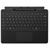 Microsoft Surface Slim Pen (2nd Edition) and Pro Keyboard for Pro (11th Edition), 9, and 8 Black, Style: Direct, Set: Keyboard with Pen Bundle, Color: Black