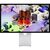 Apple 27" Studio Display XDR (Nano-Texture Glass, VESA Mount Adapter), Display Technology: XDR (Mini-LED), Display Finish: Nano-Texture Finish, Stand Configuration: VESA Mount Adapter