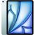 Apple iPad Air 11-inch (M4): Liquid Retina Display, 256GB, 12MP Front/Back Camera, Wi-Fi 7 with Apple N1, Touch ID, All-Day Battery Life — Blue MH364HC/A, Velicina hard diska: 256GB, Color: Blue