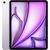Apple iPad Air 13-inch (M4): Liquid Retina Display, 128GB, 12MP Front/Back Camera, Wi-Fi 7 with Apple N1, Touch ID, All-Day Battery Life — Purple MH5T4HC/A, Velicina hard diska: 128GB, Color: Purple