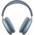 Apple AirPods Max 2 Wireless Over-Ear Headphones, Active Noise Cancellation, Adaptive Audio, Personalized Spatial Audio, Live Translation, Bluetooth Headphones for iPhone – Blue, Color: Blue