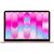 Apple 13" MacBook Neo (A18 Pro, Blush) 256G SSD, Tip procesora: Apple A18 Pro 6-Core, Display: od 13-13.9 inch, RAM: 8GB, Velicina hard diska: 256GB, Color: Blush