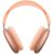 Apple AirPods Max 2 Wireless Over-Ear Headphones, Active Noise Cancellation, Adaptive Audio, Personalized Spatial Audio, Live Translation, Bluetooth Headphones for iPhone – Orange, Color: Orange