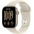 Apple Watch Series 12 GPS 42mm Smartwatch Light Gold Aluminum Case, Sand Sport Band - S/M. Health + Fitness + Sleep Tracking, Heart Rate, Safety, Velicina sata: 42mm, Color: Light Gold Aluminum Case with Sand Sport Band