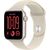 Apple Watch SE 3 GPS 44mm Smartwatch Starlight Aluminum Case, Sand Sport Band - M/L. Fitness + Sleep + Cycle Tracking, Heart Rate, Vitals, Safety, Velicina sata: 44mm, Color: Starlight