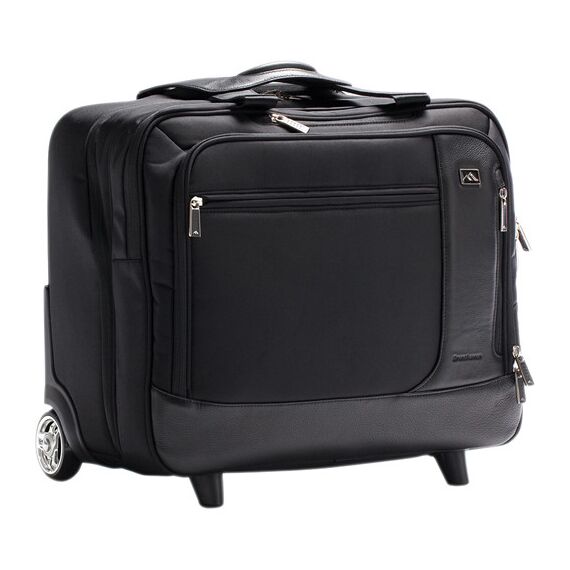 Brenthaven Broadmore Wheeled Case