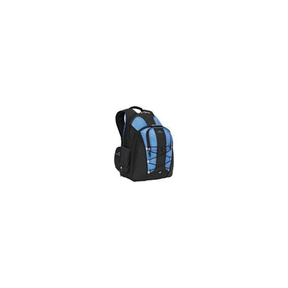 Brenthaven Expandable Trek Backpack (Blue)