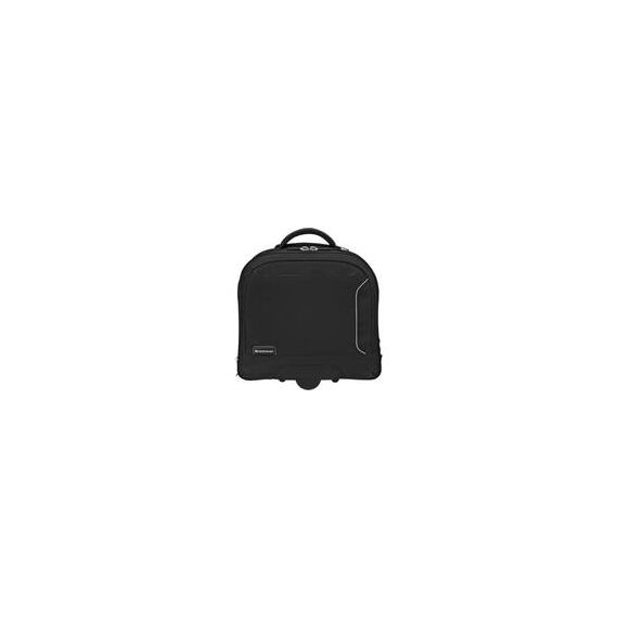 Brenthaven ProStyle II-XF Wheeled Case
