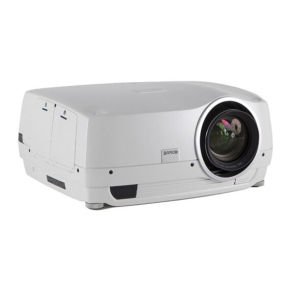 Barco CRWQ-62B WQXGA DLP Projector with Standard Zoom Lens