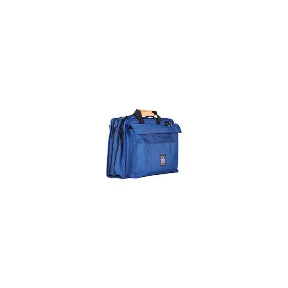 Porta Brace DC-3V Director's Case (Signature Blue)