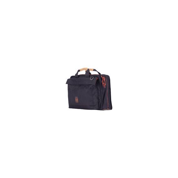 Porta Brace DC-3VB Director's Case (Midnight Black)