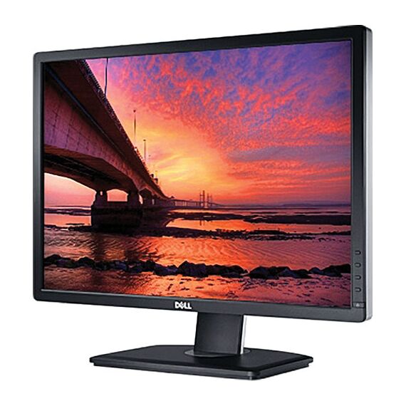 Dell U2412M UltraSharp 24" LED Monitor