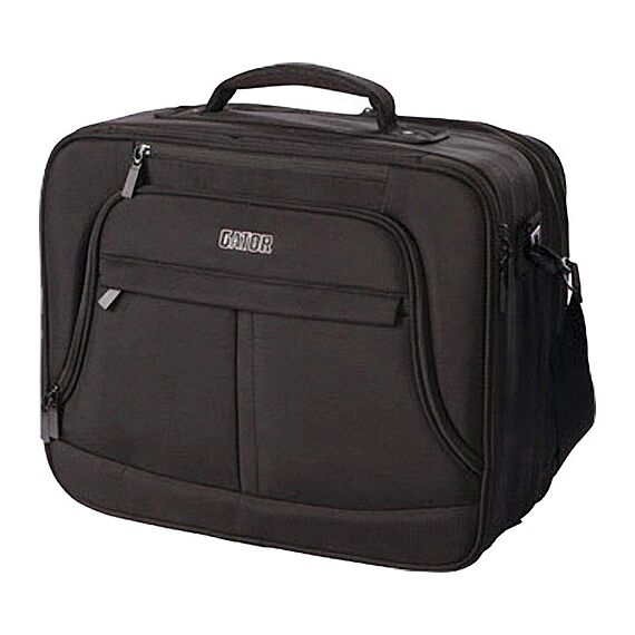 Gator Cases GAV-LTOFFICE Checkpoint Friendly Laptop and Projector Bag