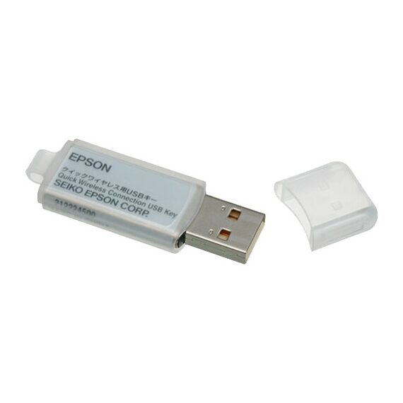 Epson - Quick Wireless Connection USB Key