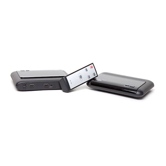 Brite View - Air SyncHD Wireless 1080p HD Video / Audio Transmission Kit