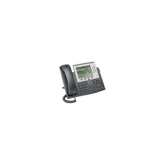 Polycom SoundPoint Ip 450 3 Line IP Phone with Power Supply