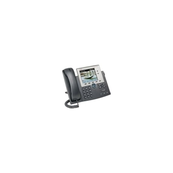 Cisco Systems Cisco Ip Phone 7945 GIG