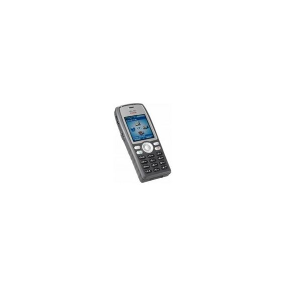 Cisco Systems Cisco 7925G FCC; CM/Cme