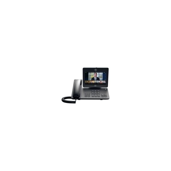 Cisco Systems Collaboration Experience DX650