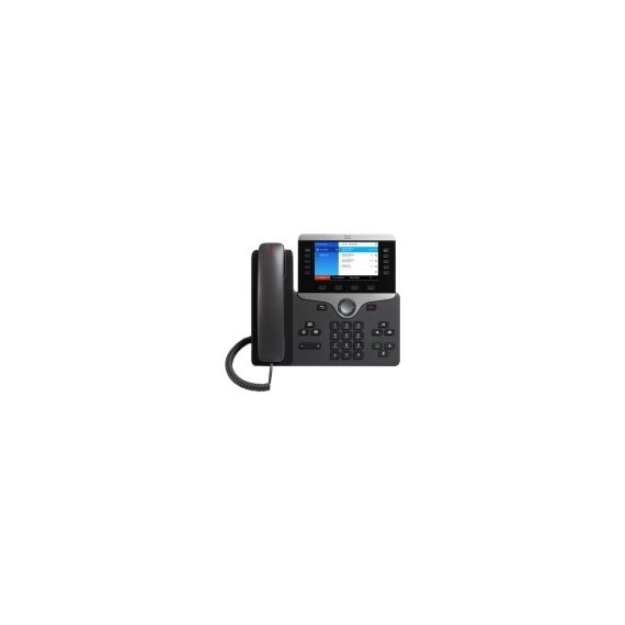 Cisco Systems Cisco Uc Phone 8851