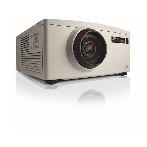 CHRISTIE DWU600-G
