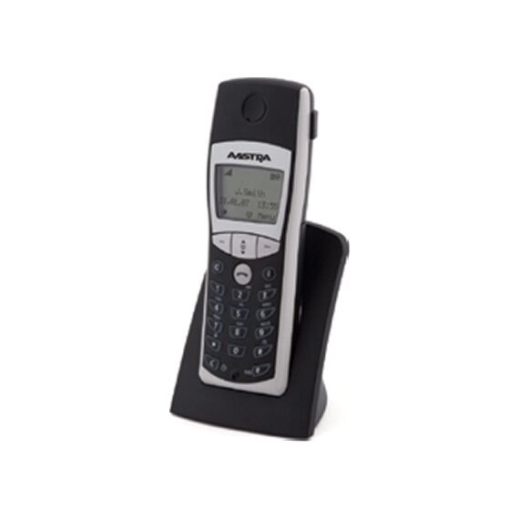 Aastra 6865I Mid Range GigE Sip phone Dual Port