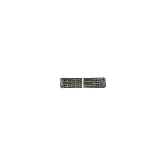 Cisco Systems Catalyst 2960S 48 10/100/1000 2 x 10G SFP+ LAN Base