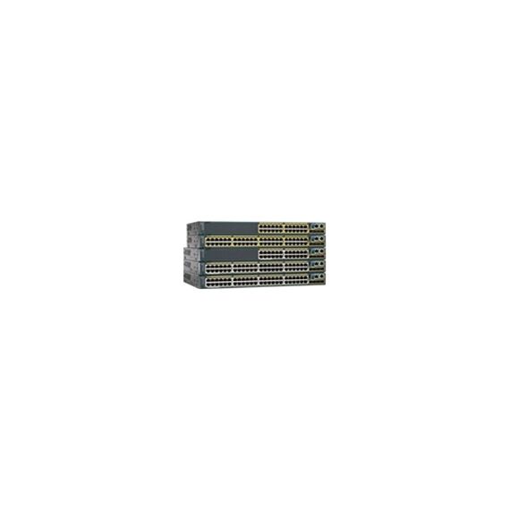 Cisco Systems SG220-26P 26PT Gigabit PoE Smart Plus