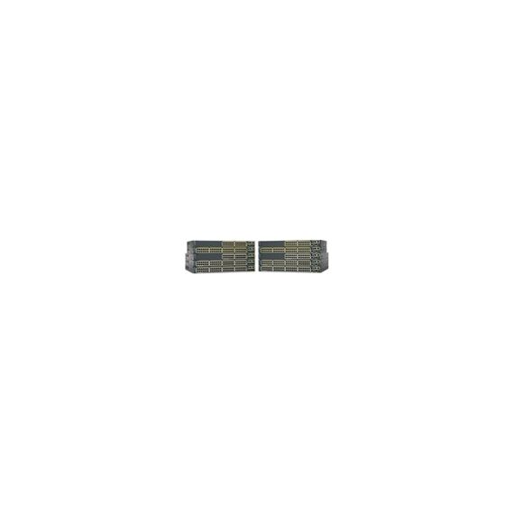 Cisco Systems Catalyst 2960S 48 10/100/1000 4 x SFP LAN Base