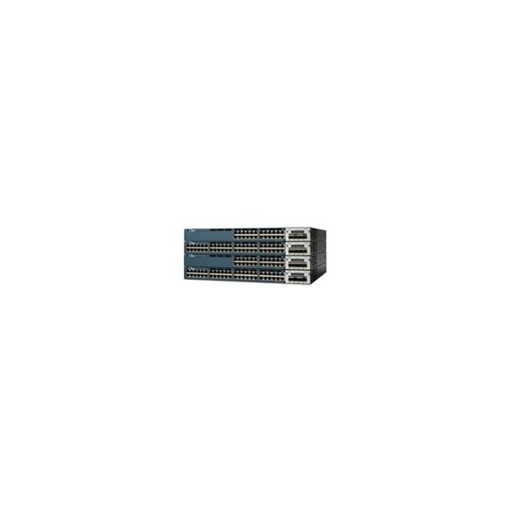 Cisco Systems CAT3560X 48 Port Data Ip