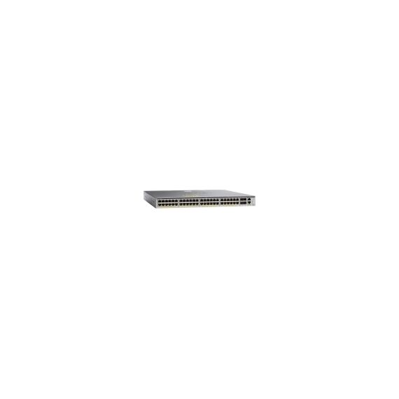 Cisco Systems Cat 4948E-F IPB 48X 10/100/1000+ 4 SFP+