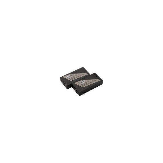 Gefen EXT-DP-CP-2FO DisplayPort over Fiber Optic Extender Kit