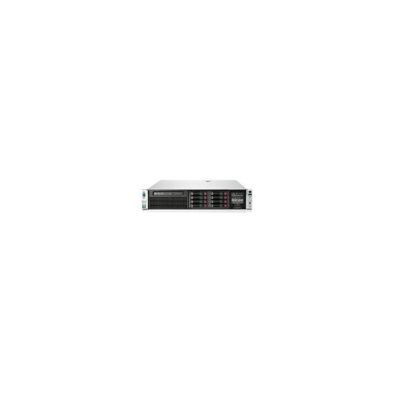 HP ProLiant DL385p G8 710725-S01 2U Rack Server - 2 x AMD Opteron 6376 2.3GHz (710725-S01)