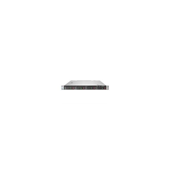 ProLiant 743490-001 1U Rack Server - 1 x Intel Pentium G3220 3 GHz