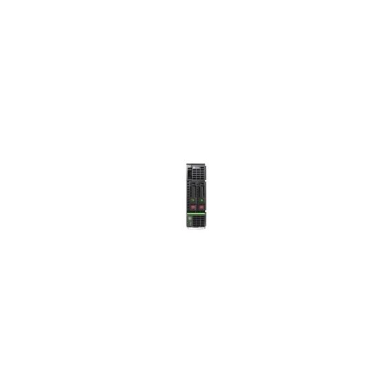 HP BL460c G8 E5-2650v2 2.6 8C 1P 32GB-R P220i 512MB/FBWC 724084-B21