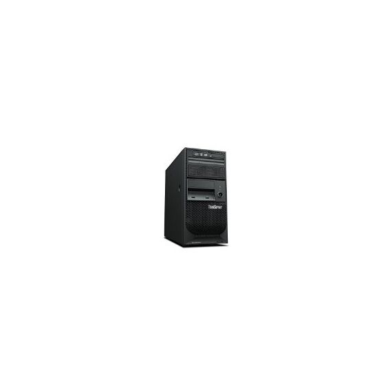 ThinkServer TS140 70A40034US 5U Tower Server - 1 x Intel Xeon E3-1225 v3 3.20 GHz