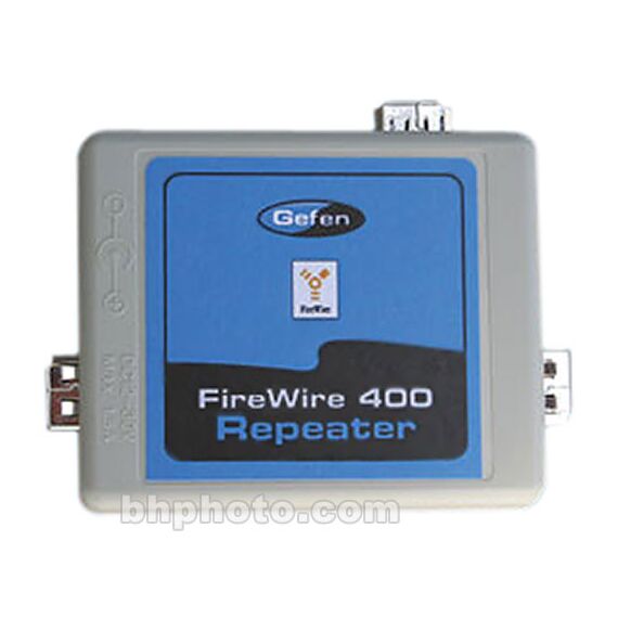 Gefen FireWire Repeater 400