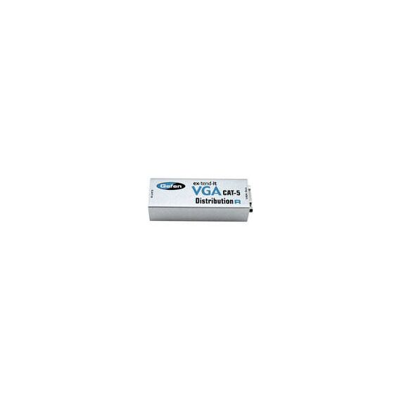 Gefen EXT-VGA-CAT5-148R 1x8 VGA CAT5 Distribution Receiver