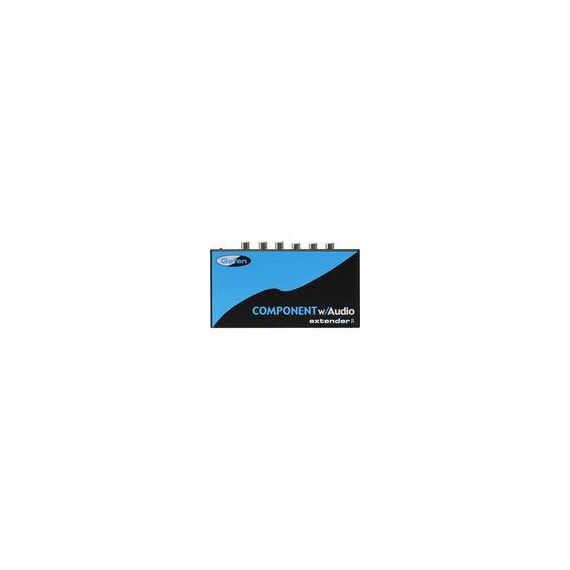 Gefen Component & Audio Receiver