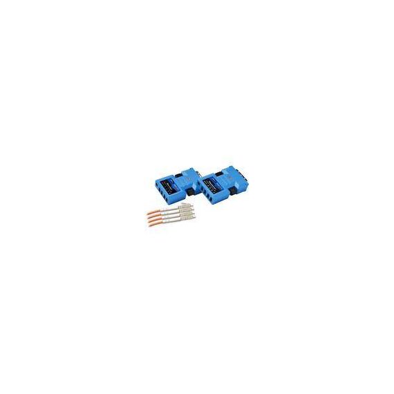 Gefen DVI FM Extender Plus Kit with 100' Cable